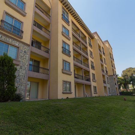 Torres De El Legado Hotel Santa Catarina  Luaran gambar